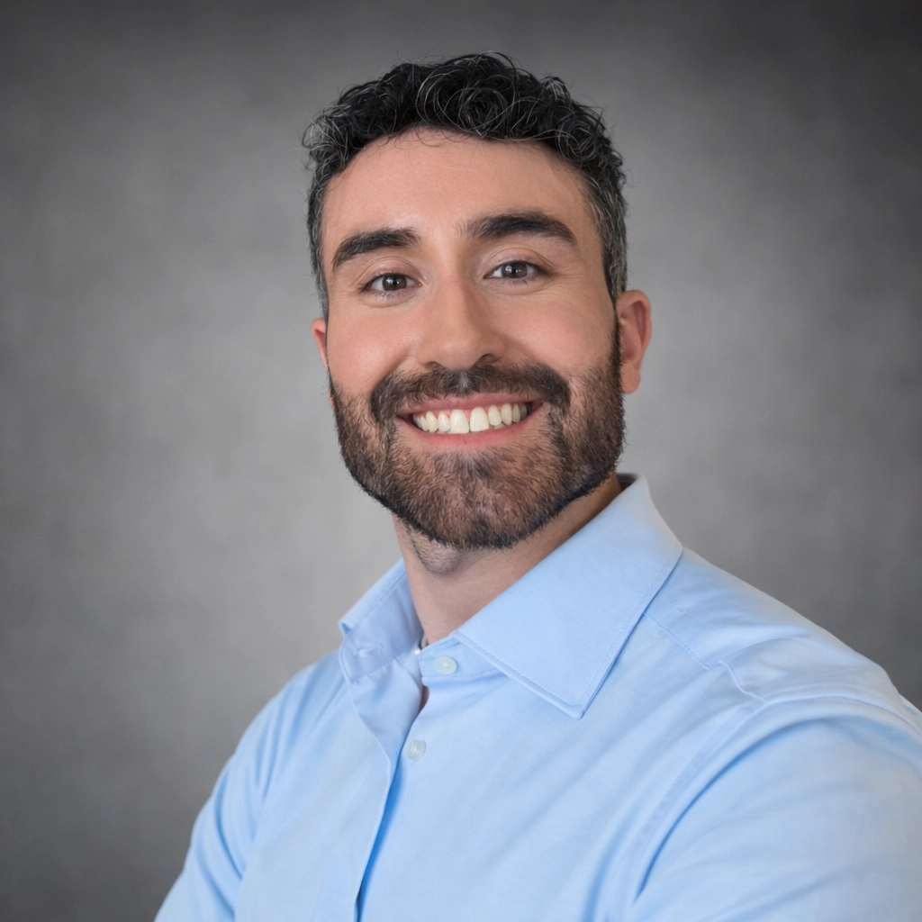 Camilo Olavarría - Co-Founder Cosmonosis