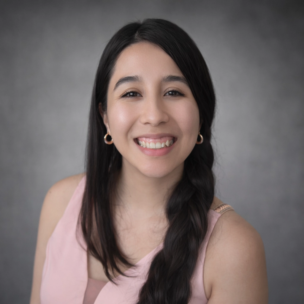 Katherine Guerrero - Co-Founder Cosmonosis